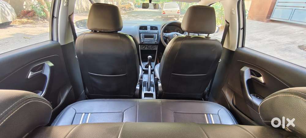 Volkswagen Polo 1.0 Mpi Comfortline, 2020, Petrol