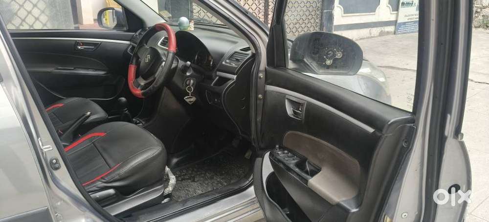Maruti Suzuki Swift Vdi, 2013, Diesel