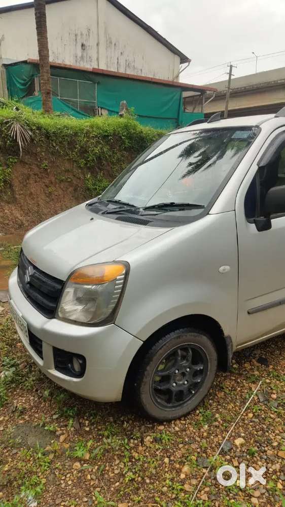 Maruti Suzuki Wagon R 20 Petrol Good Condition