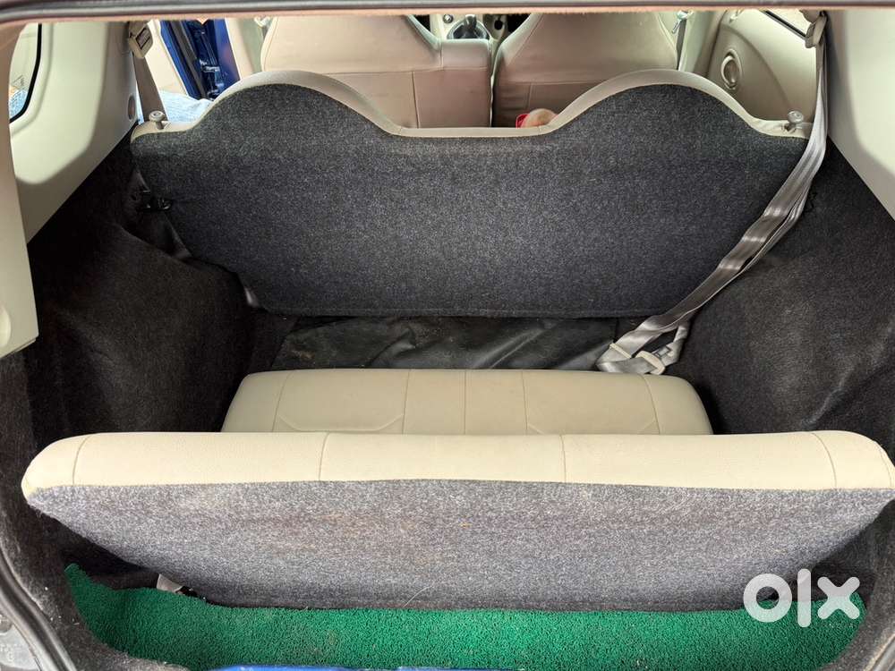 Datsun Go Plus 2017 T Bharat Stage Iv