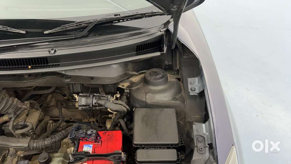 Maruti Suzuki Swift 2021-1.2 Zxi Plus Amt, 2019, Petrol