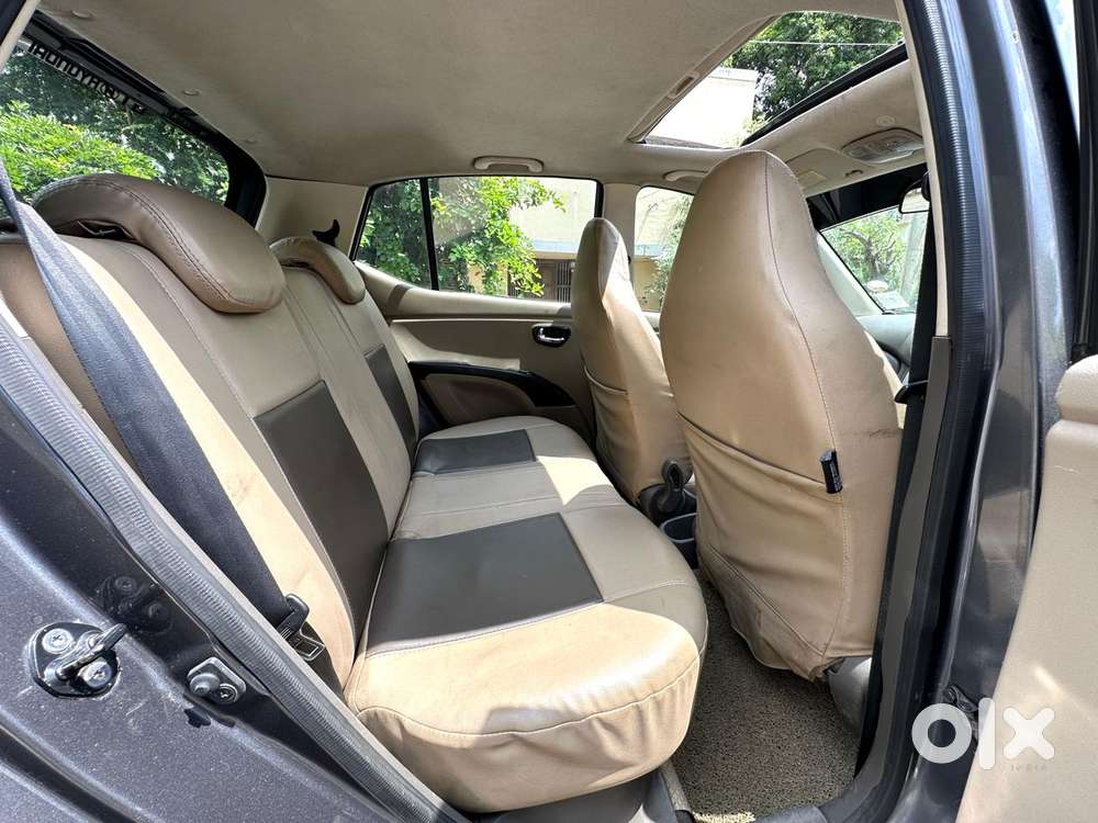 Hyundai I10 Asta 1.2 With Sunroof, 2011, Lpg