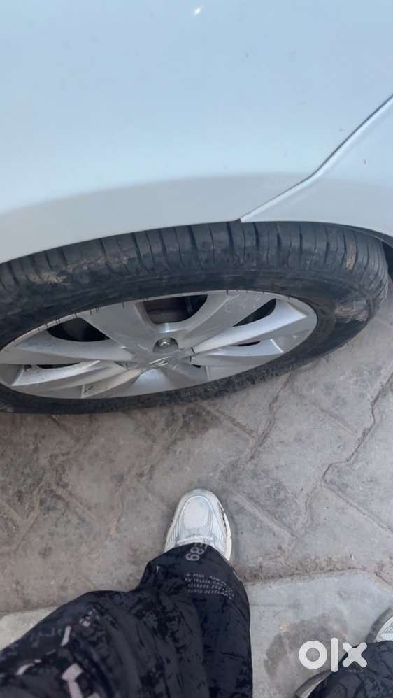Hyundai Fluidic Verna 2014 Diesel 1st Owner