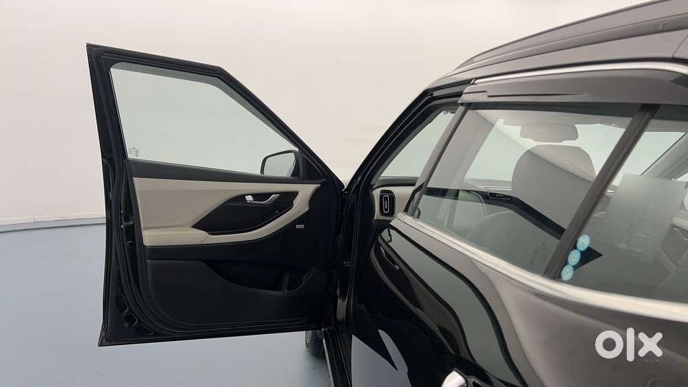 Hyundai Creta Sx (o) 1.5 Diesel Automatic, 2023, Diesel