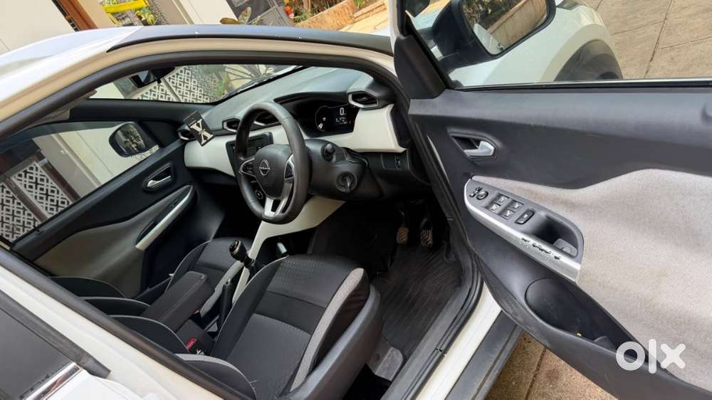Nissan Magnite Xl 2021