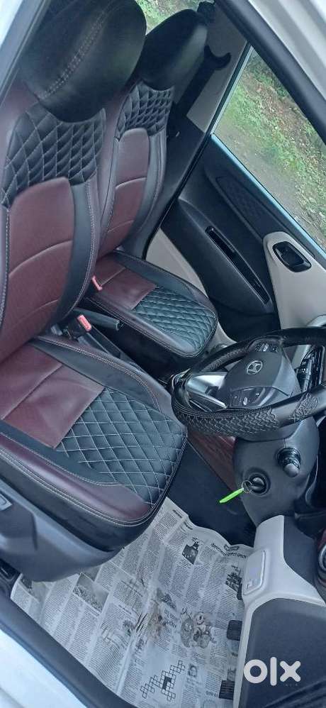 Hyundai Aura 1.2 S Cng, 2025, Cng & Hybrids