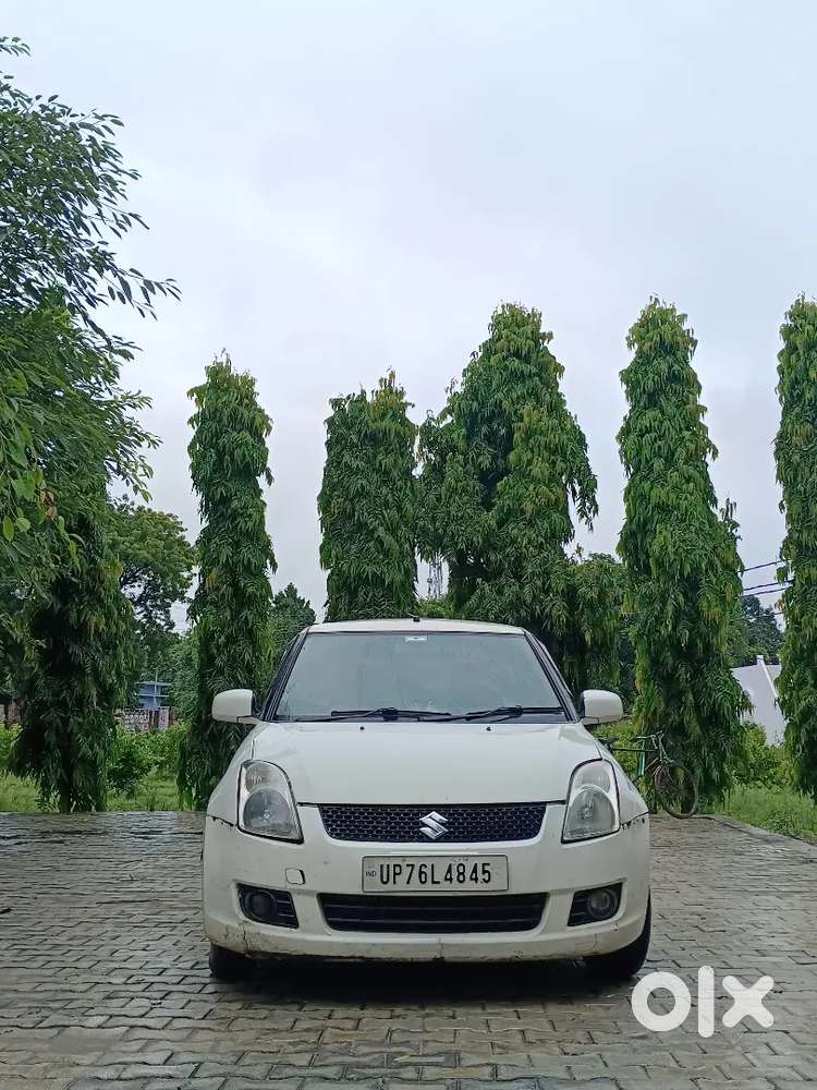 Swift Maruti 2004-2011 Vdi