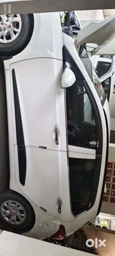 Hyundai Grand I10