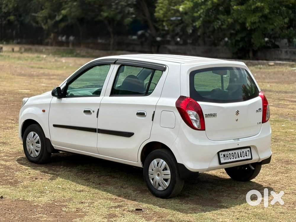 Maruti Suzuki Alto 800 Lxi, 2014, Petrol