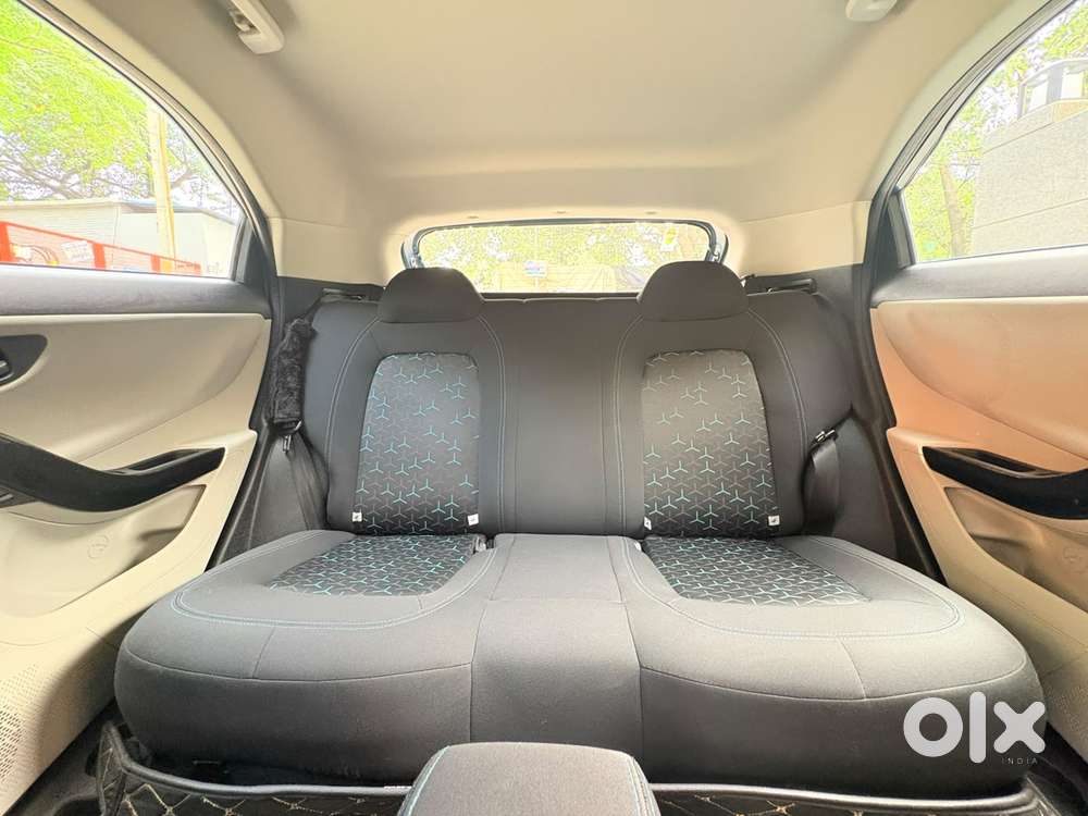Tata Nexon Ev Xz Plus, 2021, Electric