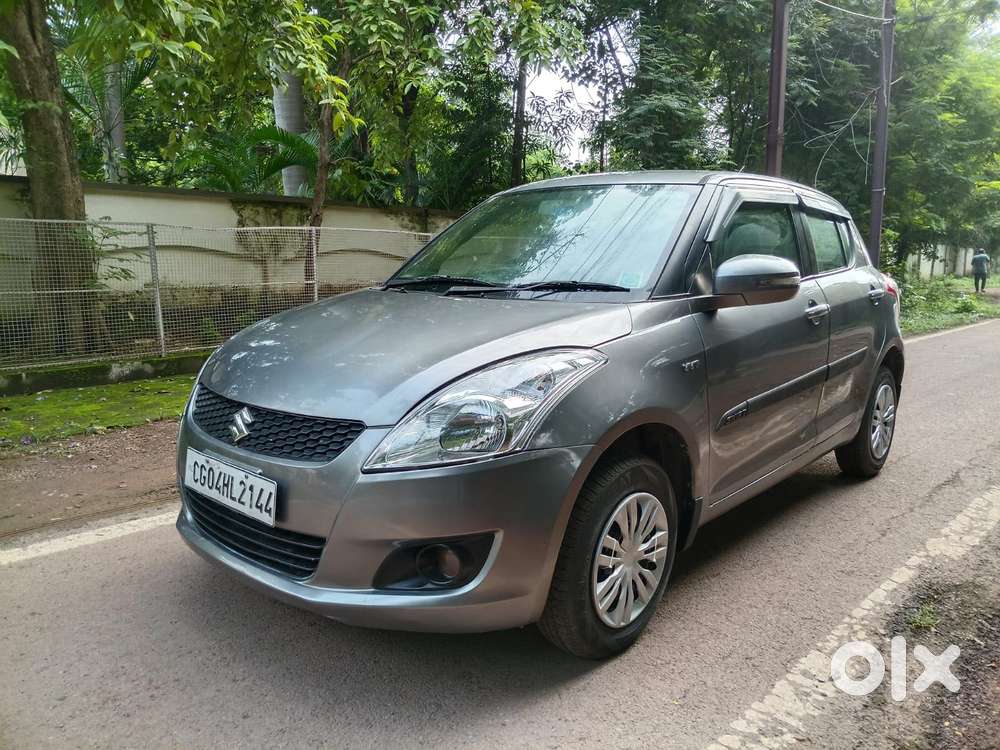 Maruti Suzuki Swift Vxi + Manual, 2014, Petrol
