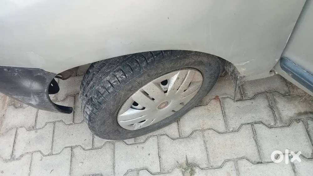 Maruti Suzuki Alto 2012