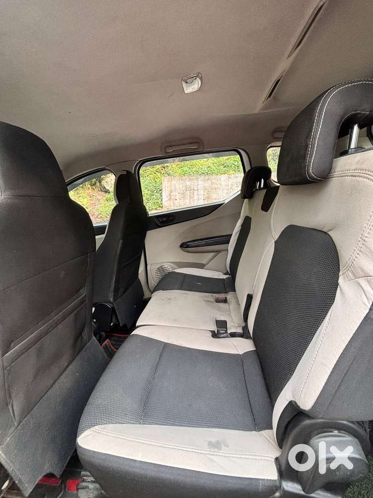 Renault Triber Rxt Easy-r Amt, 2021, Petrol