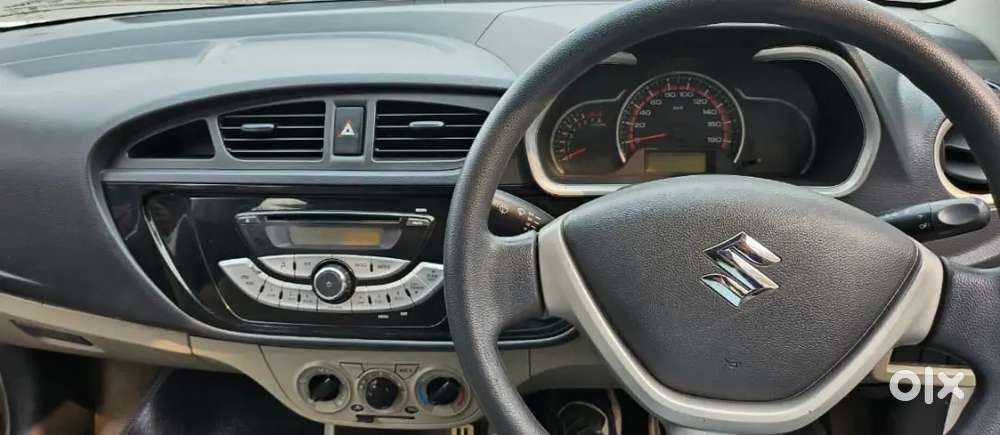 Maruti Suzuki New Alto K10 2017