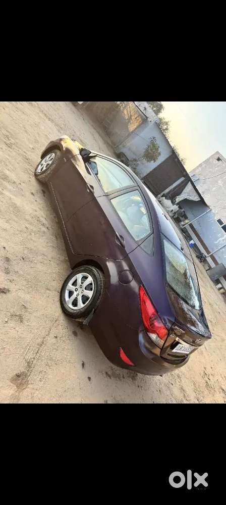 2012 Nov Month Registeration New Condition,pure Petrol