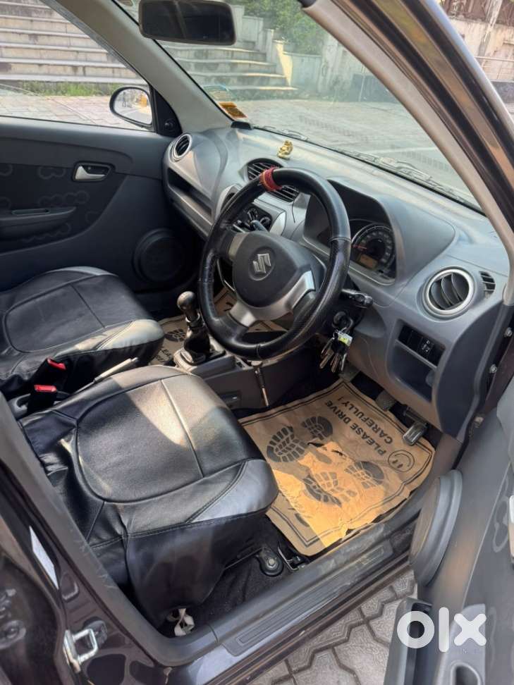 Maruti Suzuki Alto Flash Limited Edition, 2016, Petrol