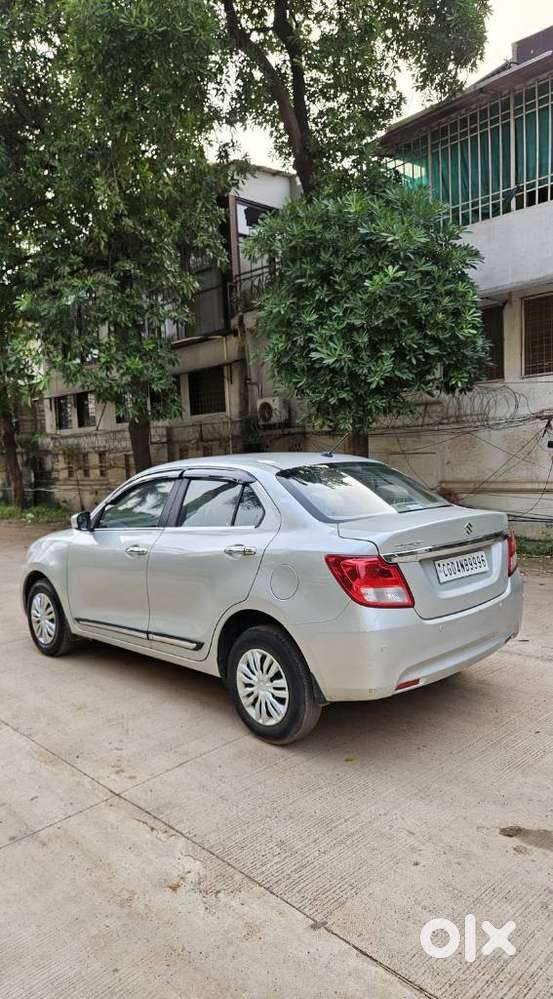 Maruti Suzuki Dzire 1.2 Vxi, 2020, Petrol