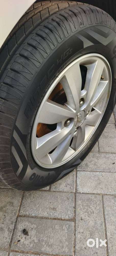 Hyundai I20, 2013, Petrol
