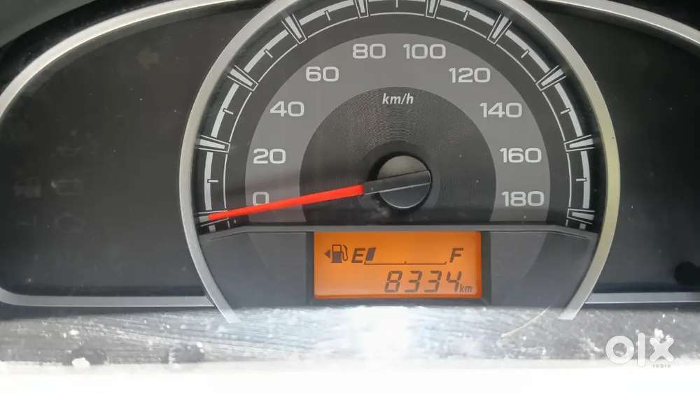 Maruti Suzuki Alto 2022