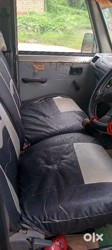 Mahindra Bolero  Diesel 2013