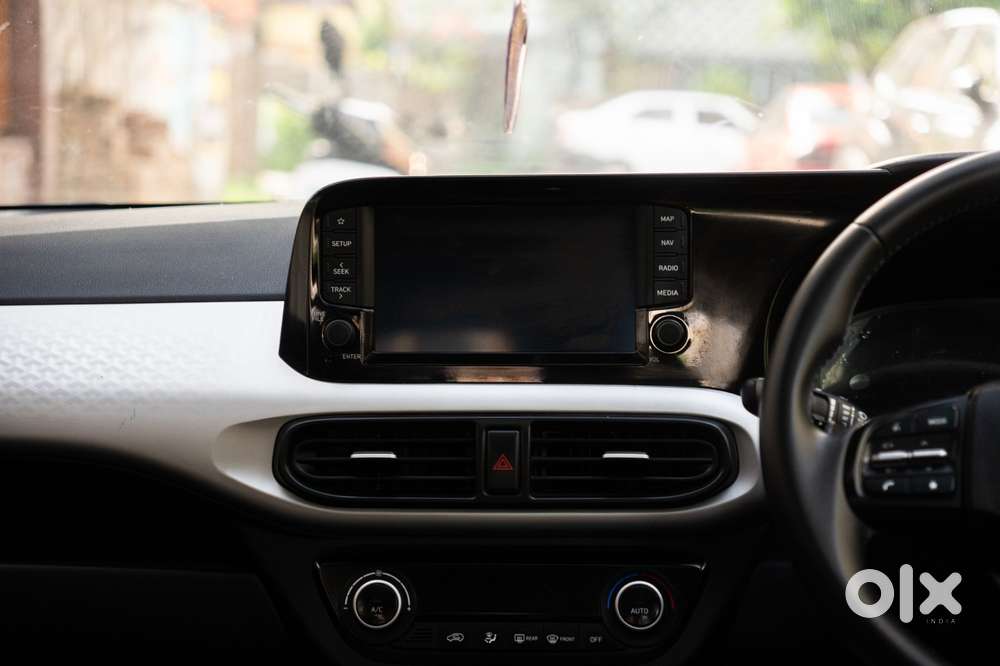 Hyundai Exter Sx (o) Connect 1.2 Amt, 2024, Petrol