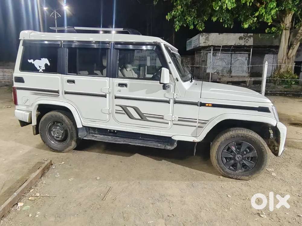 Mahindra Be 6 2024 Diesel