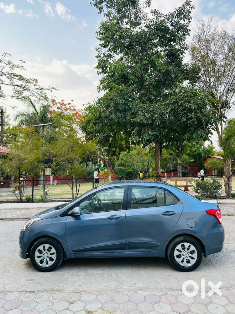 2016 Hyundai Xcent Sx Diesel Brand New 4 Tyres All Orginal 25+ Avg