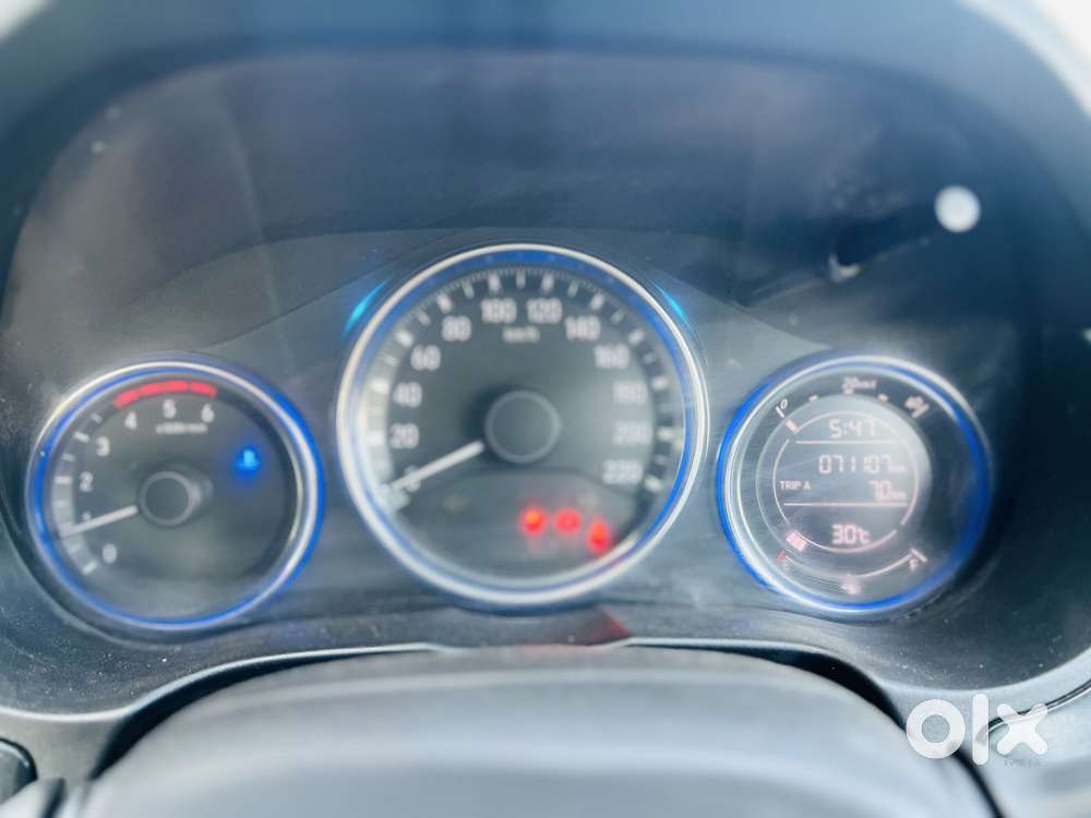 Honda City 2014-2015 V Mt, 2016, Diesel