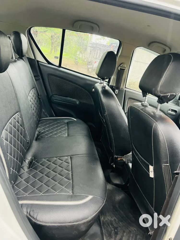 Maruti Suzuki Ritz Vdi 2014 Diesel For Sale In Immaculate Condition