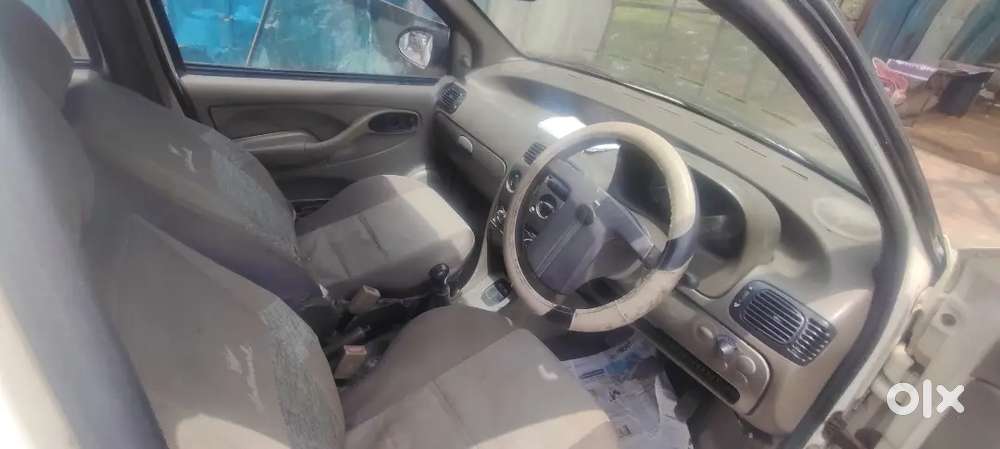 Tata Indigo Cs Ls 2012 Diesel Manual