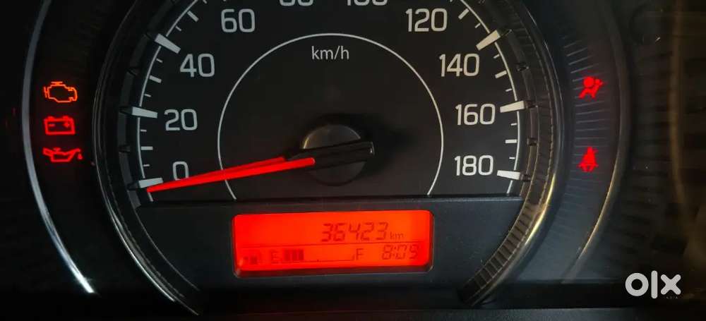 Maruti Suzuki Wagon R 2nd 2022
