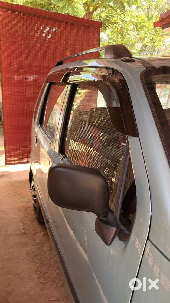 Maruti Suzuki Wagon R 2008 Petrol Well Maintained