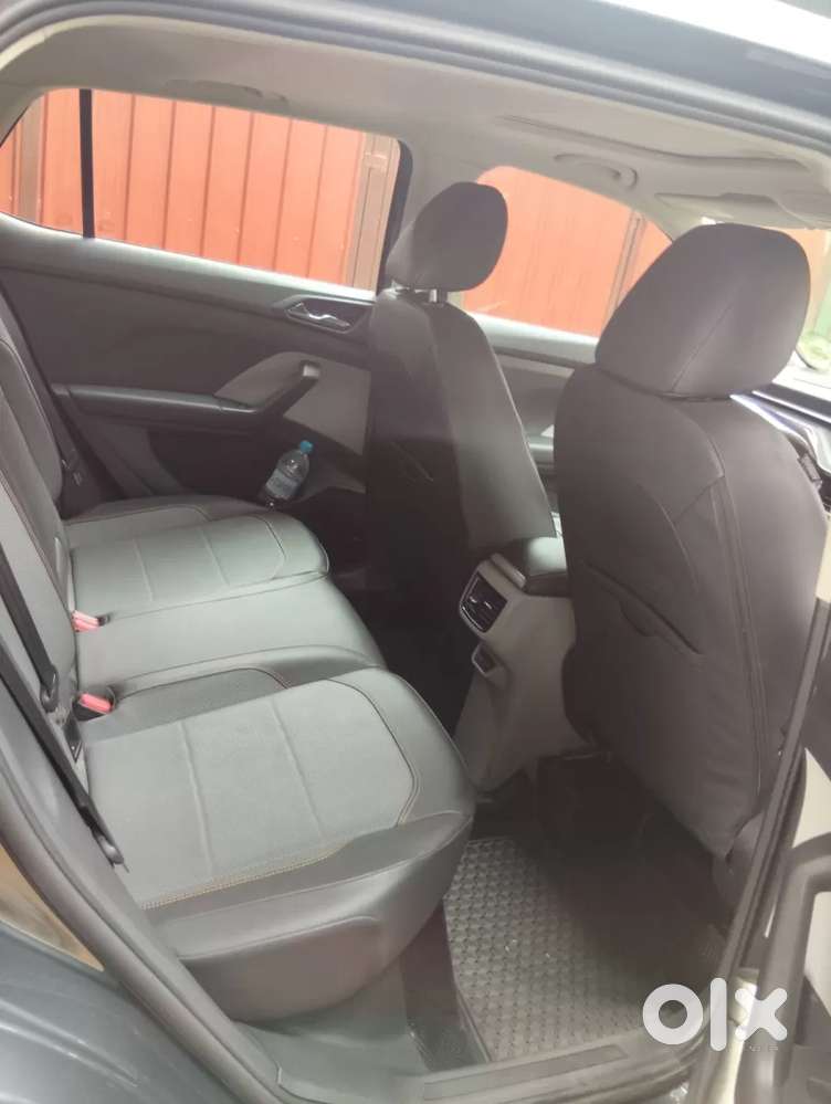 Skoda Kushaq Style 1.0l Tsi At, 2022, Petrol