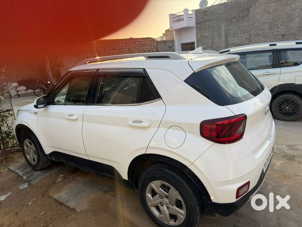Hyundai Diesel Car 2019