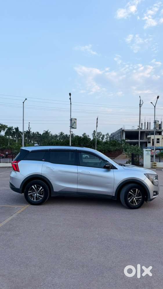 Mahindra Xuv700 Diesel Automatic 2022