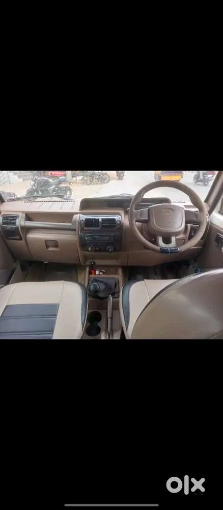 Good Condition Engine Cool Ac