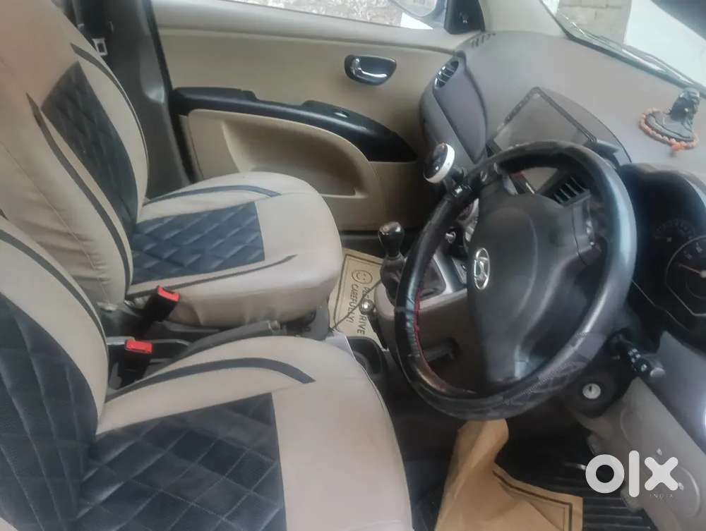 Hyundai I10 2015 Petrol 60000 Km Driven