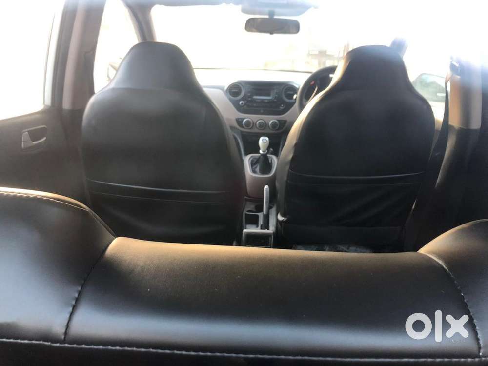 2014 Hyundai Grand I10 Petrol