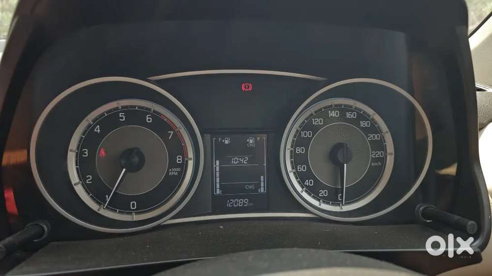 Maruti Suzuki Dzire 2022 Cng & Hybrids