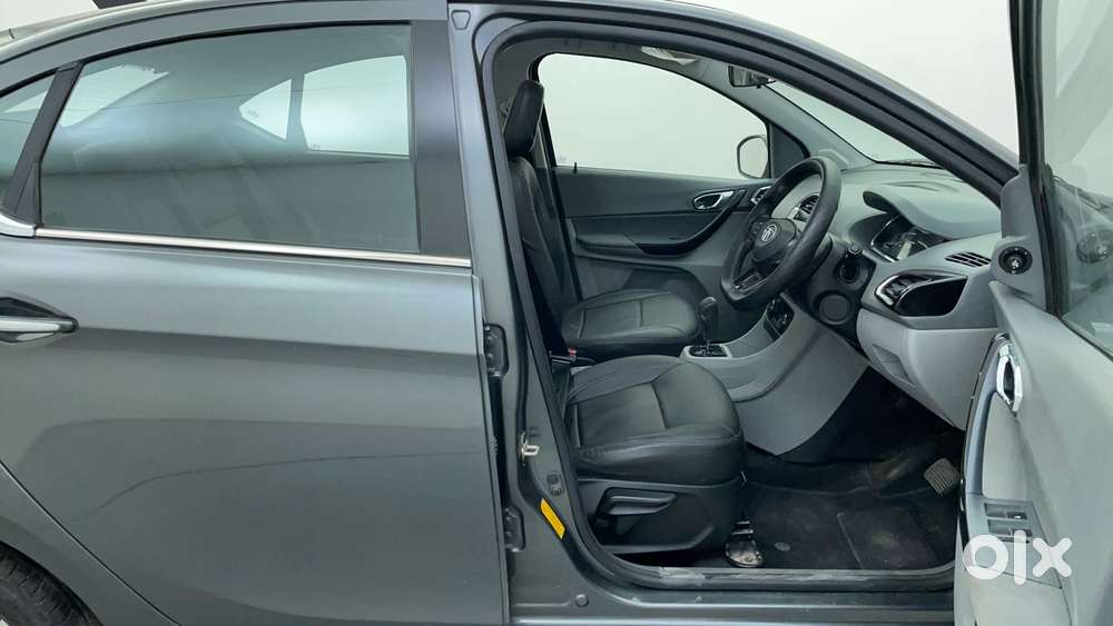 Tata Tigor Xza Plus, 2021, Petrol