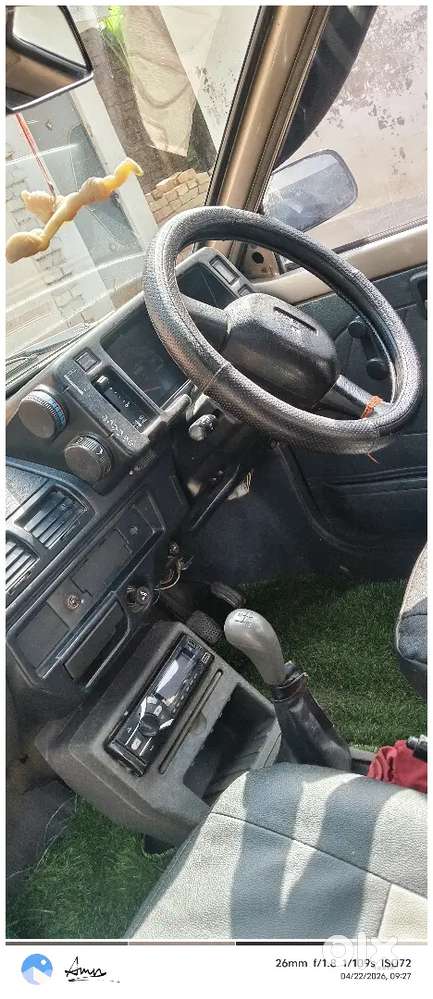 Maruti Suzuki 800 2005 Petrol 43000 Km Dhriven