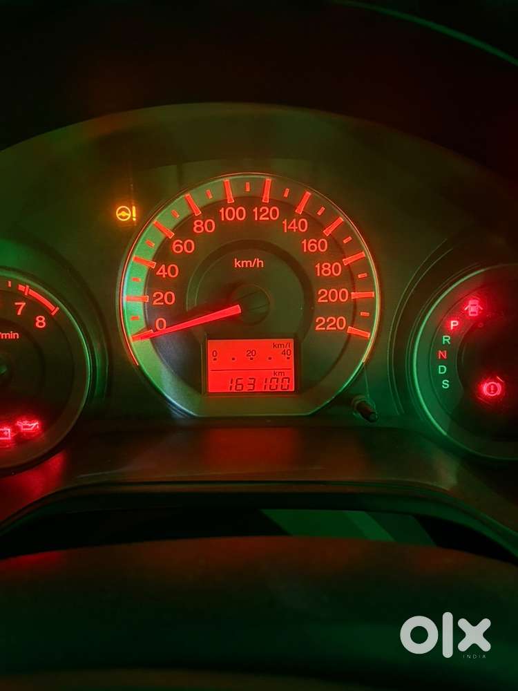 Honda City Petrol 2011