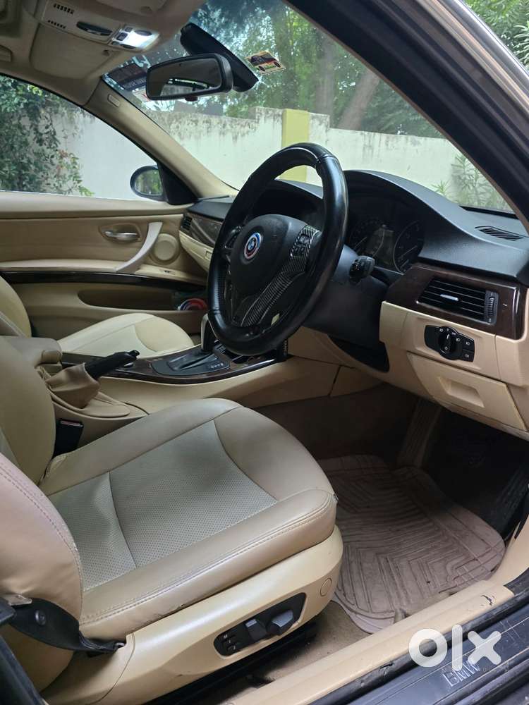 Bmw 3 Series 320i, 2008, Petrol