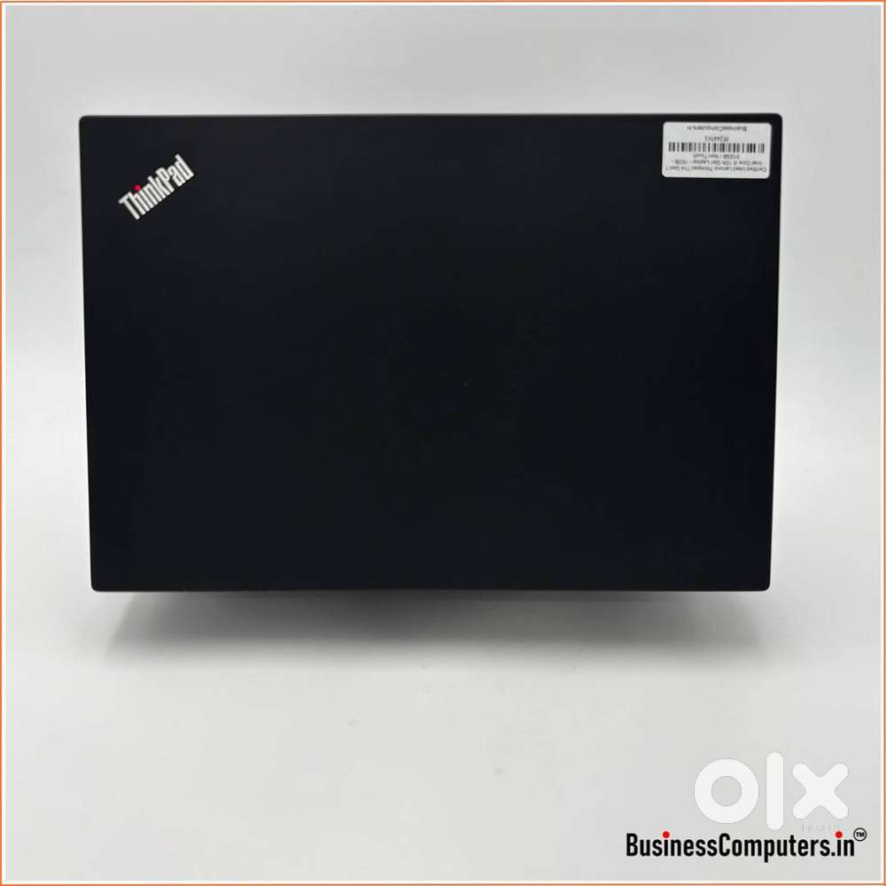 Lenovo ThinkPad T14 Gen 1 Intel Core i5 11th 16 GB 512 SSD2 SSD
