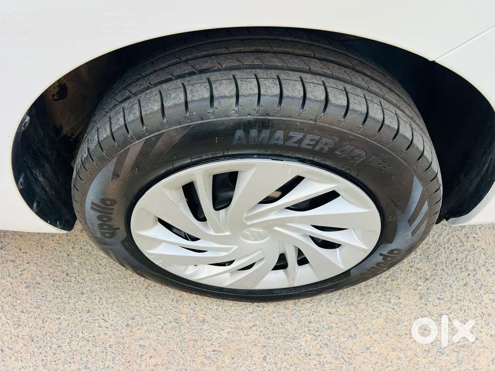 Maruti Suzuki Ertiga 2022-2023 Vxi Cng, 2024, Cng & Hybrids