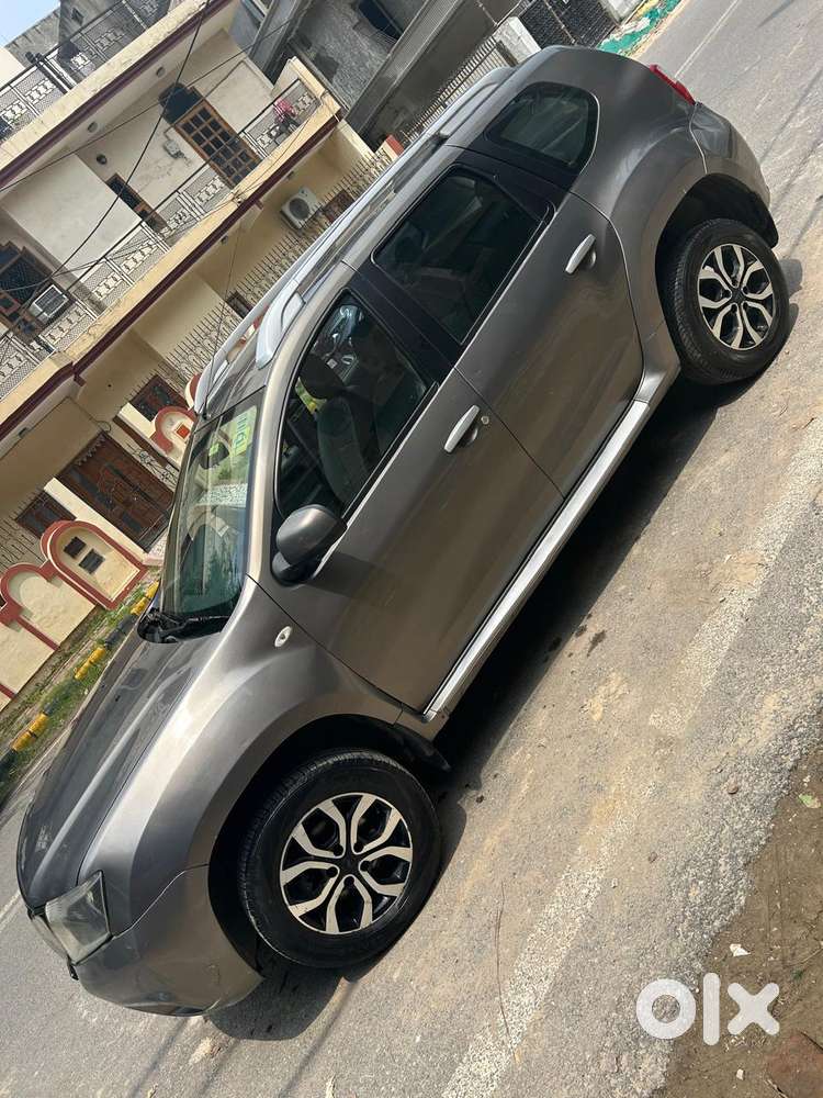 Nissan Terrano Xv D Thp Premium 110 Ps, 2016, Diesel