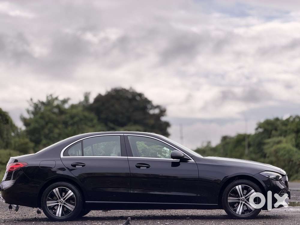 Mercedes-benz C-class 2.0 220d, 2023, Diesel