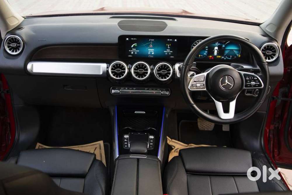 Mercedes-benz Glb 200 Progressive Line, 2023, Petrol