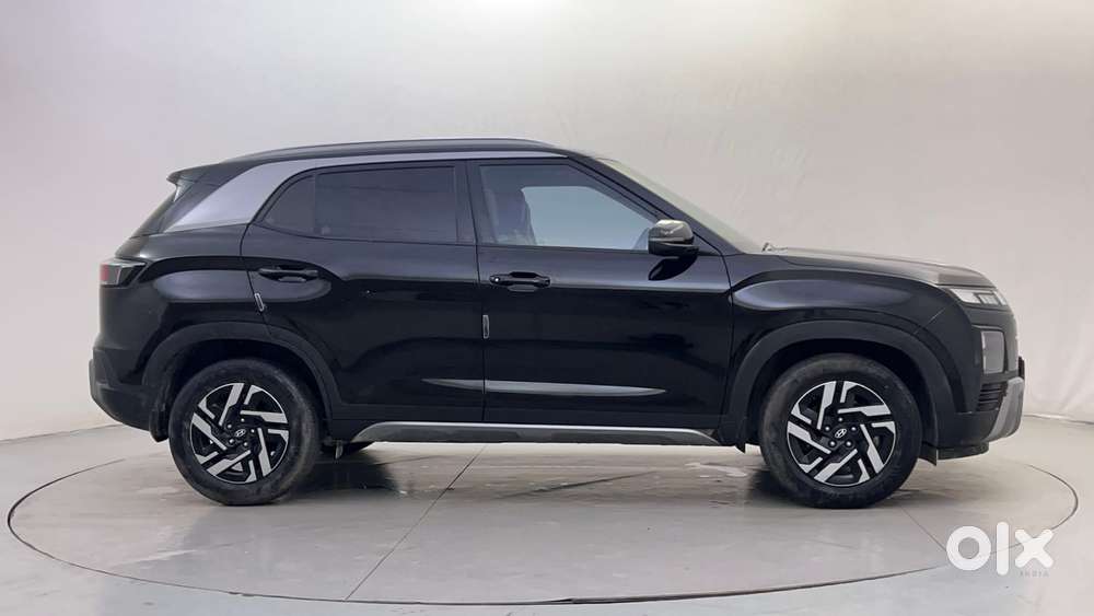 Hyundai Creta 1.5 S Petrol, 2024, Petrol