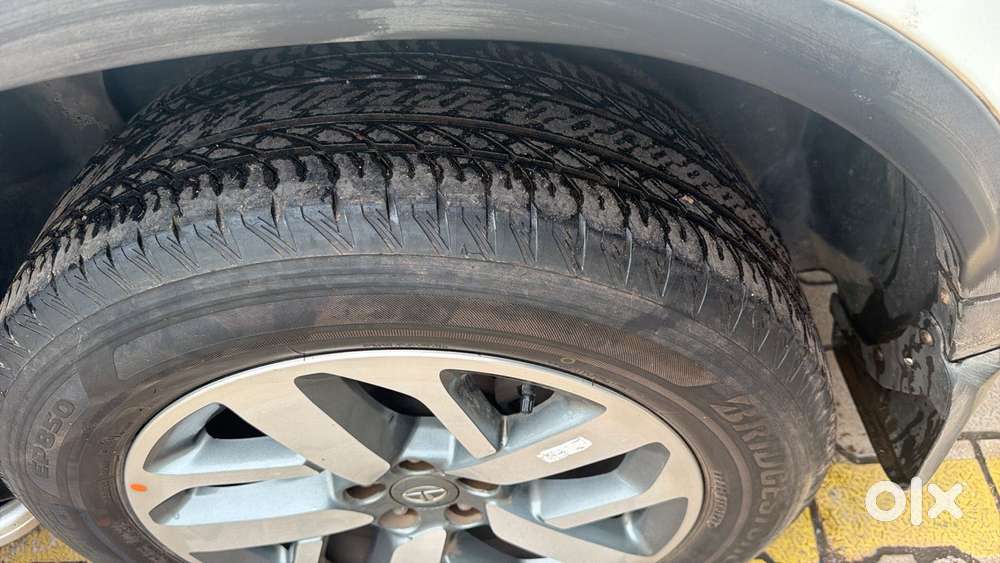 Tata Safari 2.0 Kryotec Xz Plus, 2021, Diesel